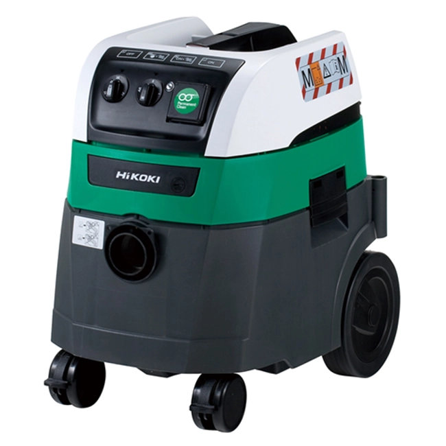 Vendita online Aspiratore classe M 35lt. RP350YDM